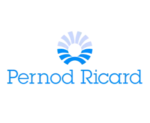 Pernord Ricard — Fronta referansı